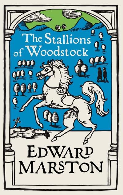 The Stallions of Woodstock