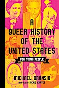 A Queer History of the United States for Young People