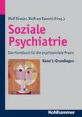 Soziale Psychiatrie