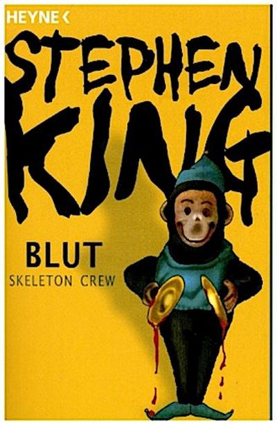 Blut - Skeleton Crew