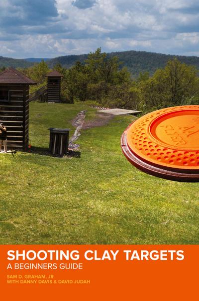Shooting Clay Targets