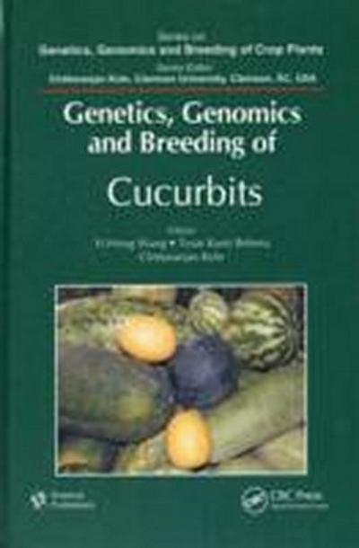 Genetics, Genomics and Breeding of Cucurbits