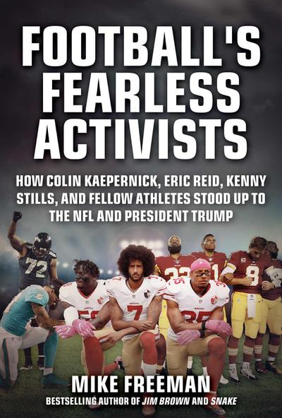 Football’s Fearless Activists