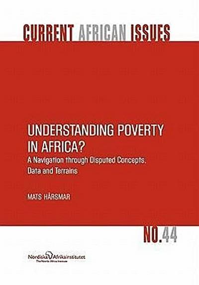 Understanding Poverty in Africa?