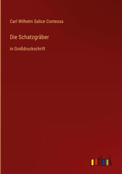 Die Schatzgräber