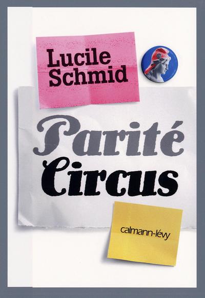 Parité Circus