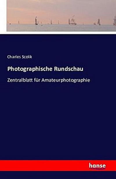 Photographische Rundschau