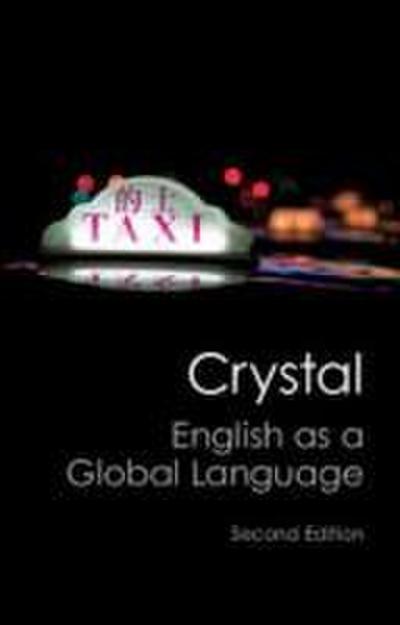 English as a Global Language - Second Edition - David Crystal