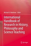 International Handbook of Research in History, Phi