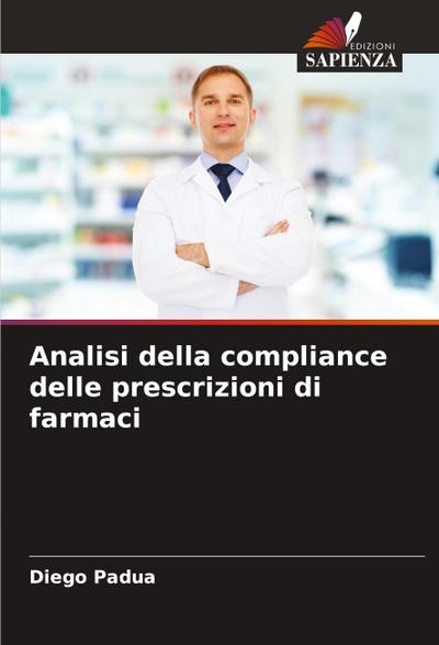 Analisi della compliance delle prescrizioni di farmaci