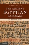 Ancient Egyptian Language