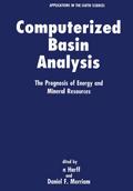 Computerized Basin Analysis
