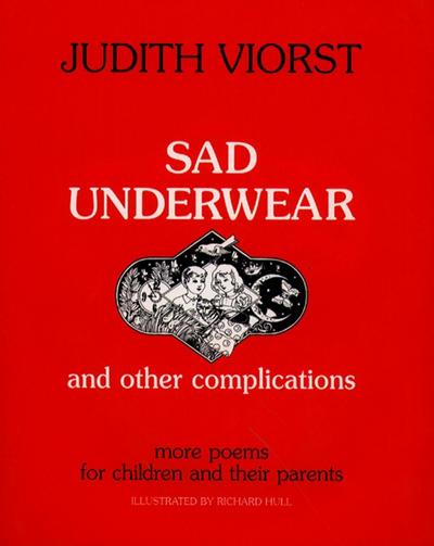 Sad Underwear and Other Complications