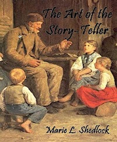 The Art of the Story-Teller