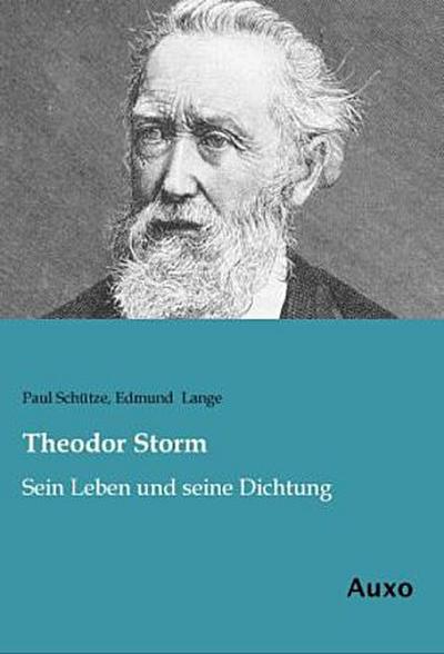 Theodor Storm
