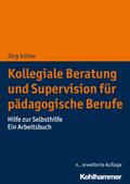 Kollegiale Beratung und Supervision für pädagogische Berufe