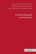 Sonderpädagogik und Inklusion