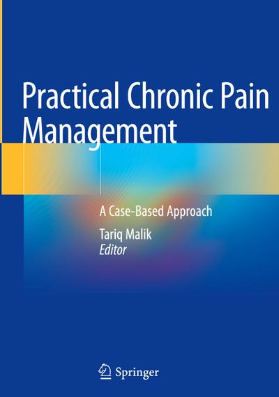 Practical Chronic Pain Management