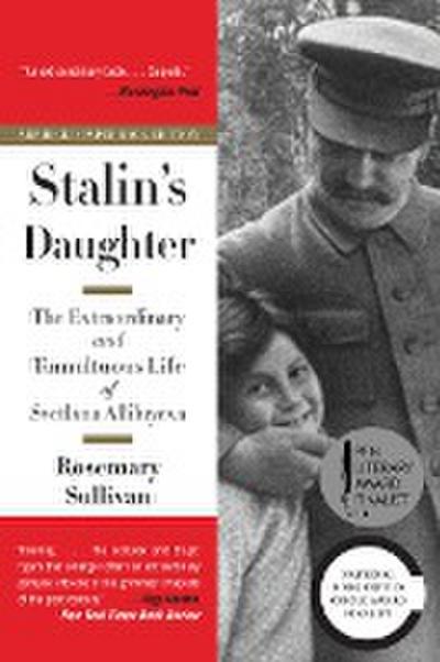 Stalin’s Daughter