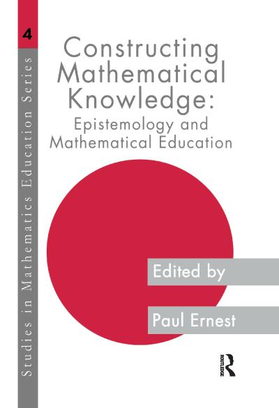 Constructing Mathematical Knowledge