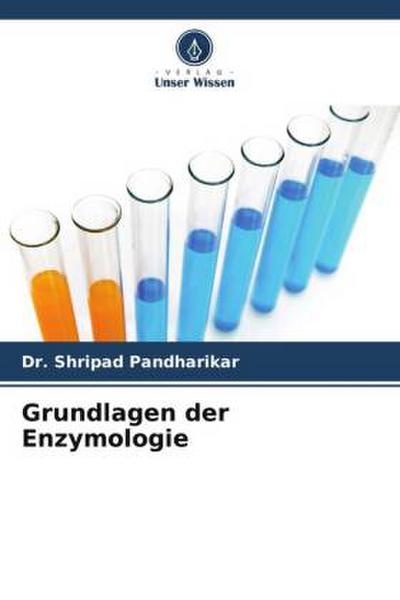 Grundlagen der Enzymologie