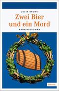 Zwei Bier und ein Mord