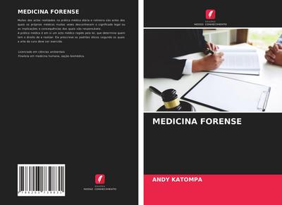 MEDICINA FORENSE