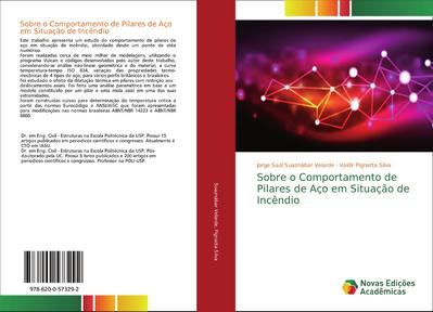 Sobre o Comportamento de Pilares de Aço em Situação de Incêndio