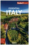 Fodor’s Essential Italy 2024