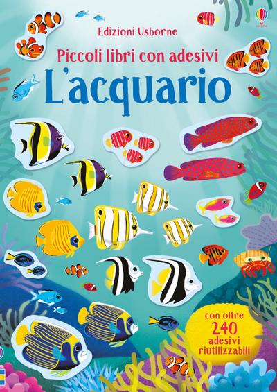 L’ acquario