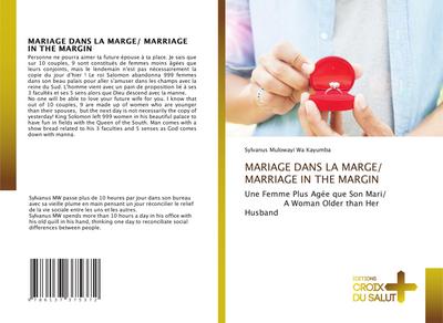 MARIAGE DANS LA MARGE/ MARRIAGE IN THE MARGIN