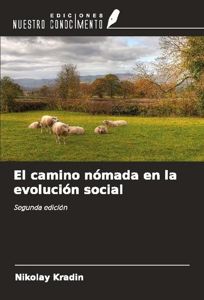 El camino nómada en la evolución social