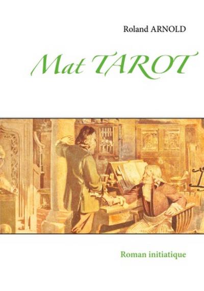 Mat TAROT