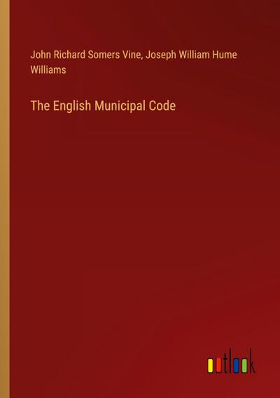 The English Municipal Code