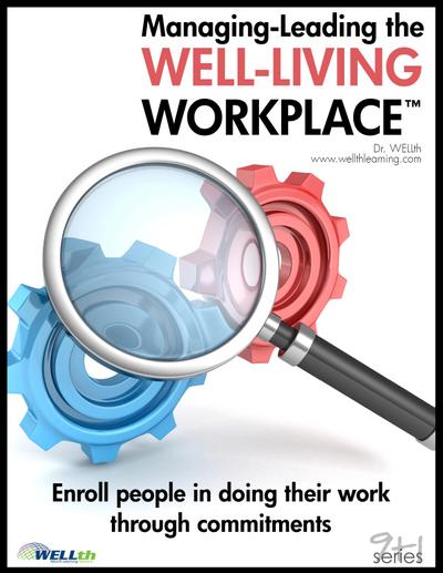 Managing-Leading the Well-Living Workplace