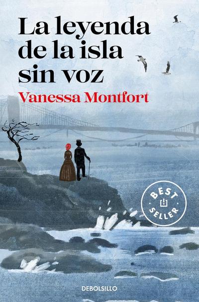 La leyenda de la isla sin voz