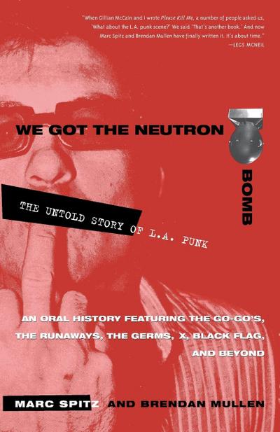 We Got the Neutron Bomb