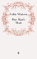 One Man’s Meat
