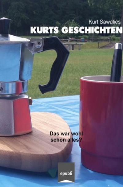 Kurts Geschichten