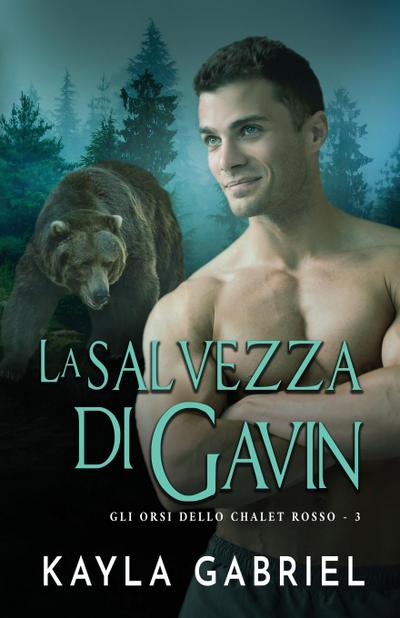 La salvezza di Gavin