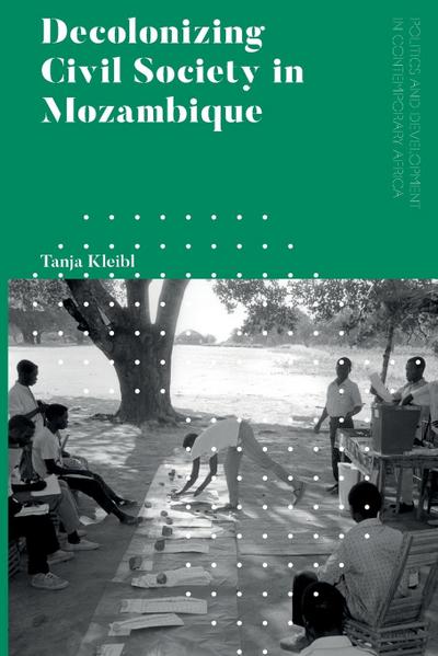 Decolonizing Civil Society in Mozambique