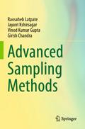 Advanced Sampling Methods