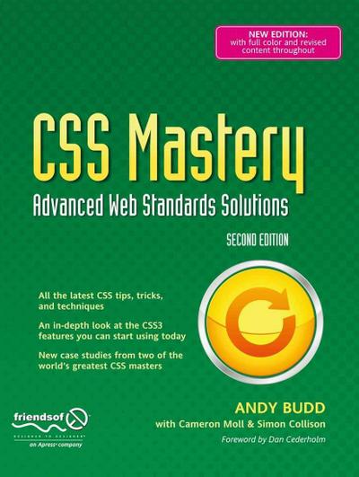 CSS Mastery