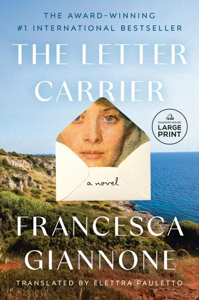 The Letter Carrier