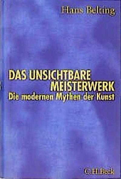 Das unsichtbare Meisterwerk