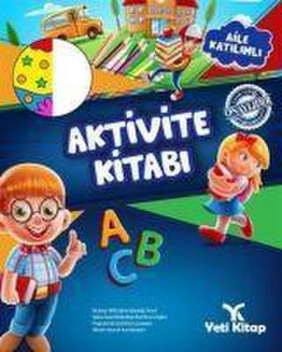 Aktivite Kitabi 2