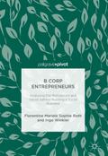 B Corp Entrepreneurs