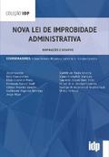 Nova Lei de Improbidade Administrativa