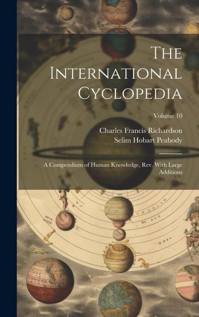 The International Cyclopedia