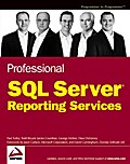 Professional SQL Server Reporting Services